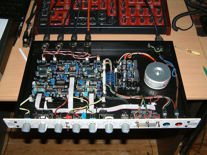 MixBuzz Inside